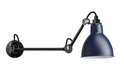 DCW Lampe Gras N°204 L40 Wandleuchte