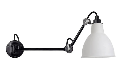 DCW Lampe Gras N°204 L40 Wandleuchte