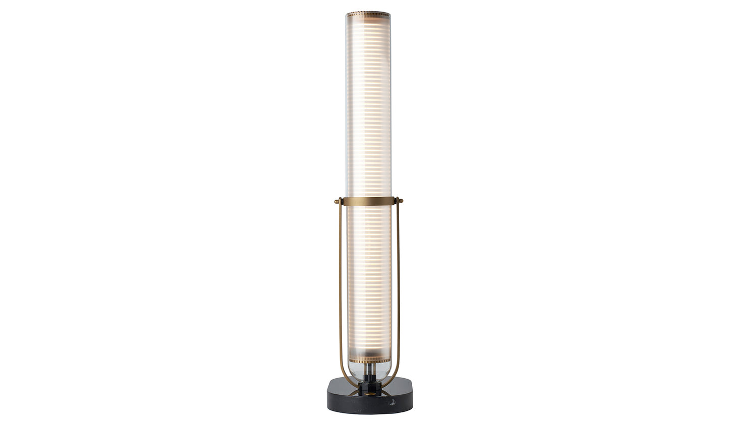 DCW La Lampe Frechin Tischleuchte 02