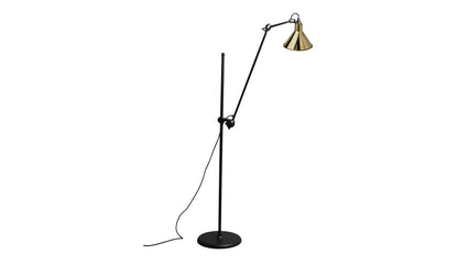 DCW Lampe Gras N°215 Stehleuchte