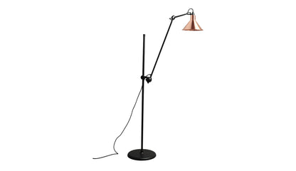 DCW Lampe Gras N°215 Stehleuchte