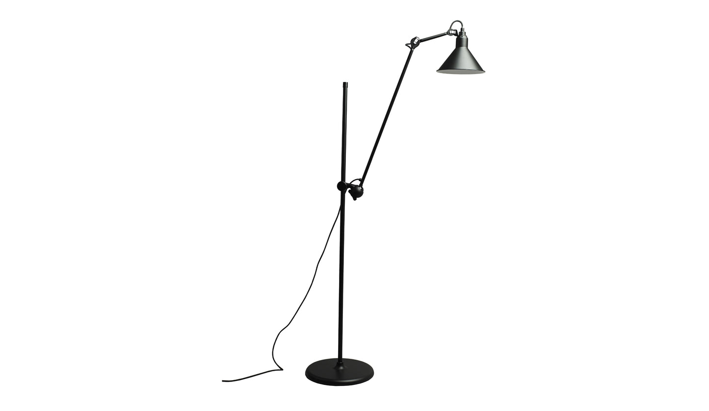 DCW - Lampe Gras N°215L - BL-BL