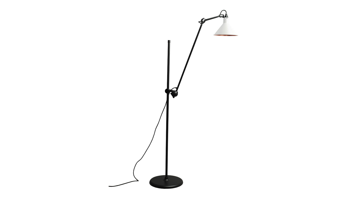 DCW Lampe Gras N°215 Stehleuchte