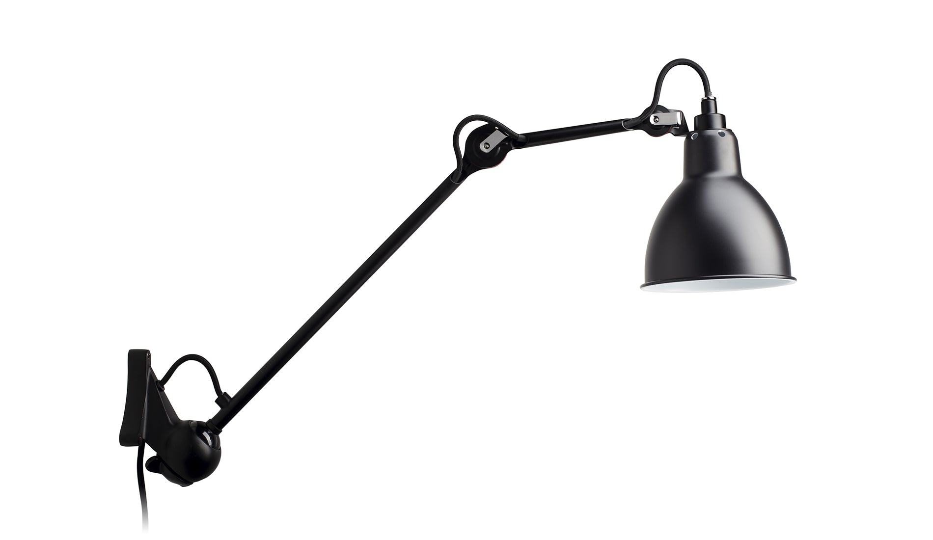 DCW Lampe Gras 222