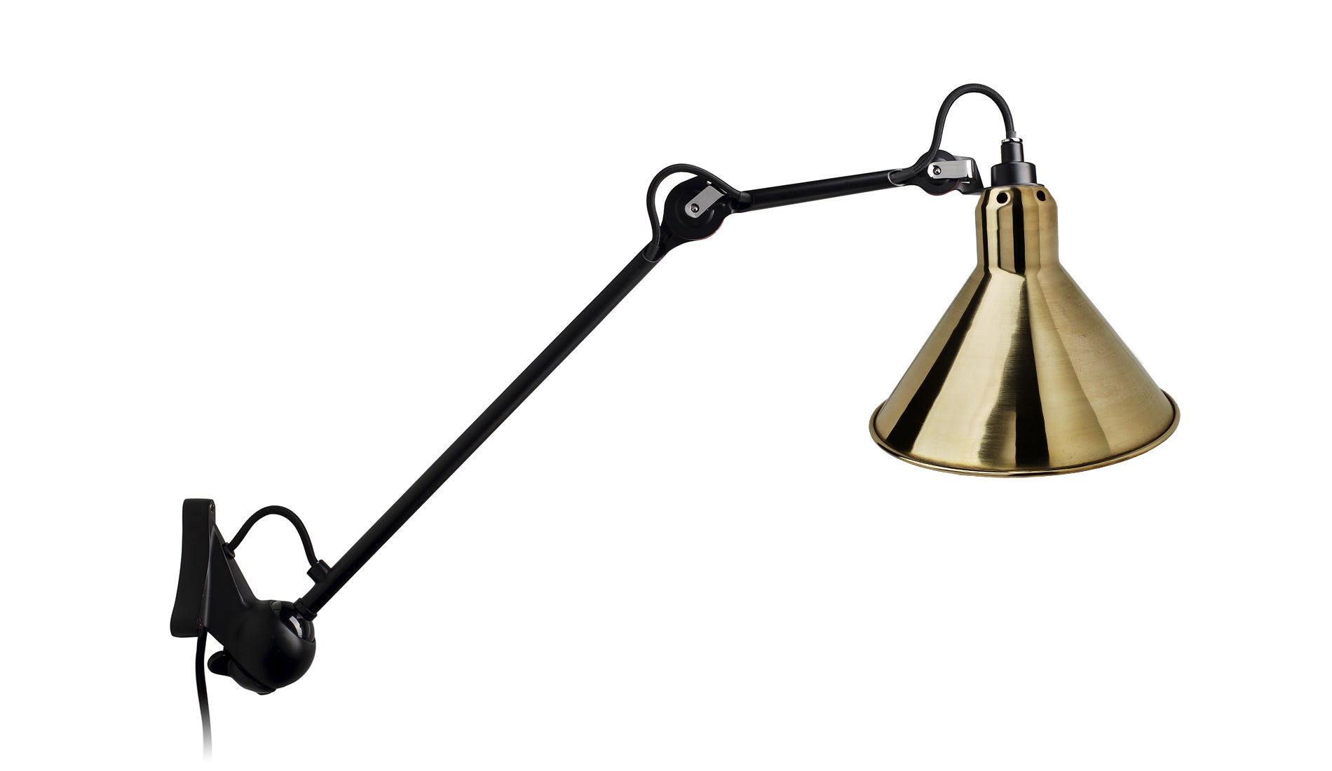 DCW Lampe Gras 222