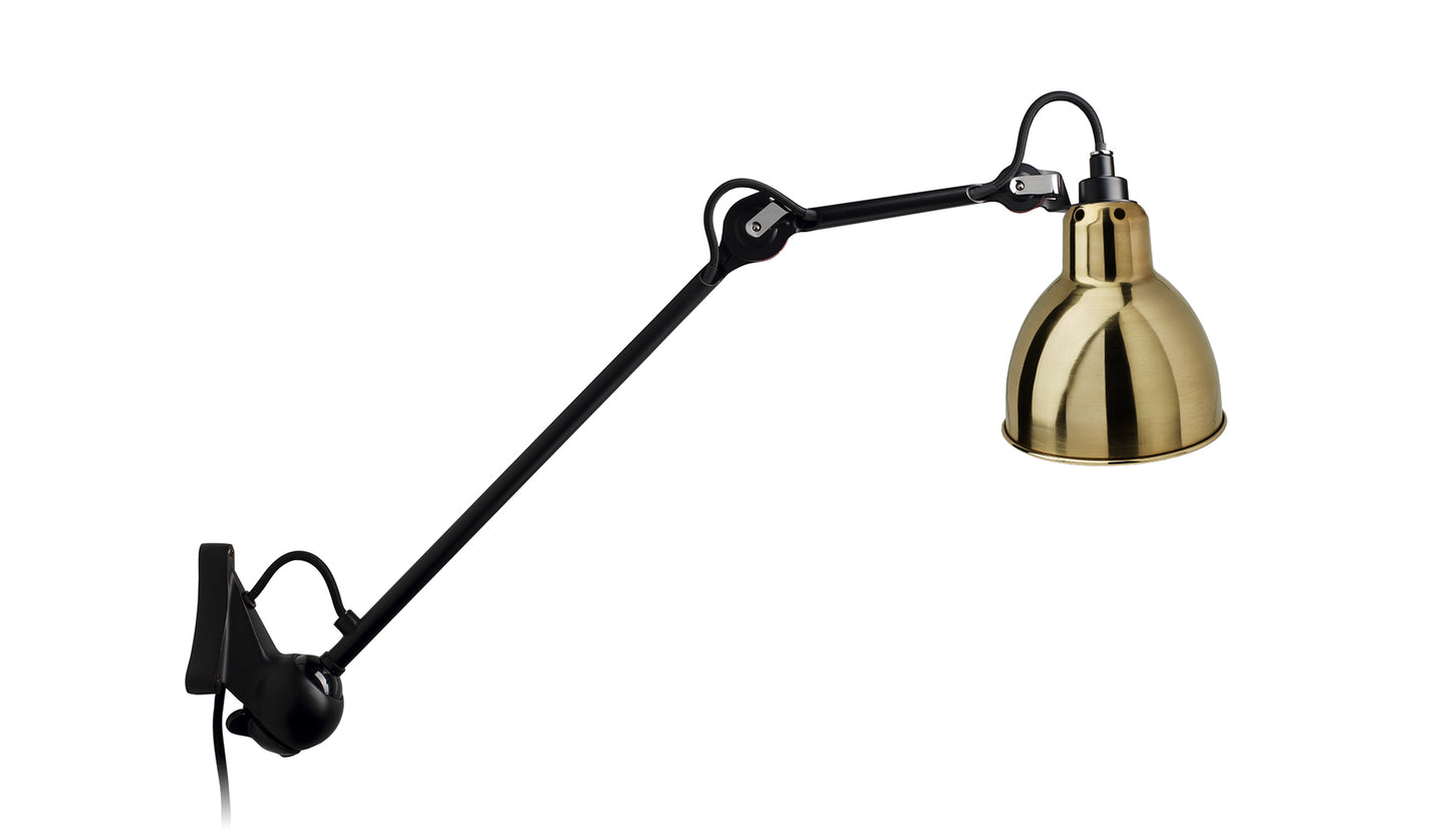 DCW Lampe Gras 222