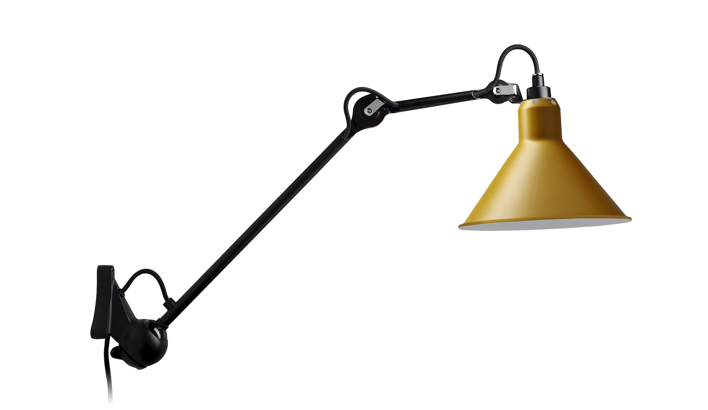 DCW Lampe Gras 222 3