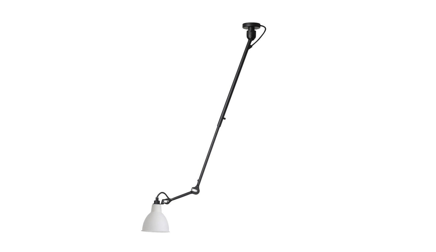 DCW Lampe Gras N°302 Deckenleuchte