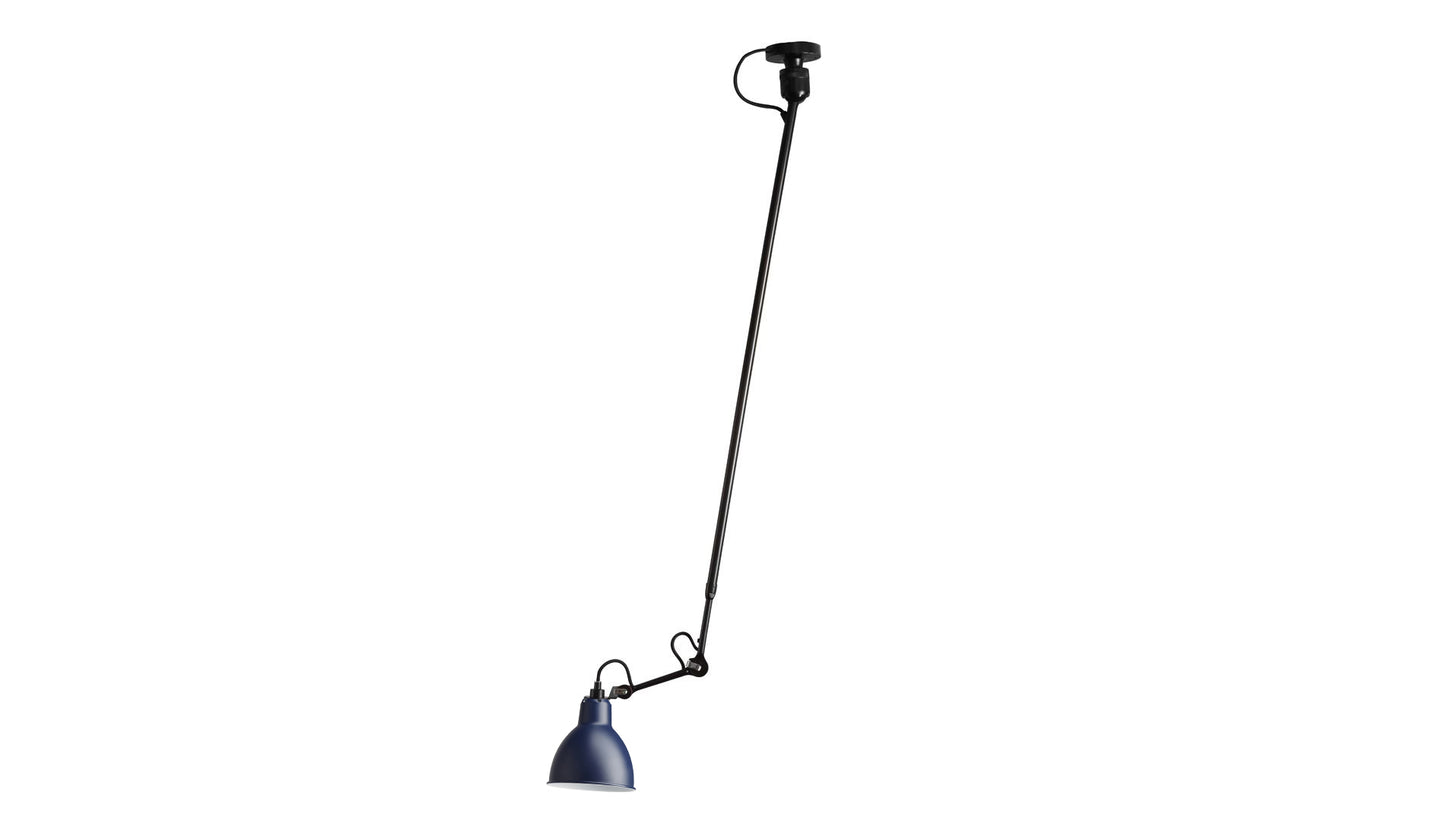 DCW Lampe Gras N°302 L Deckenleuchte