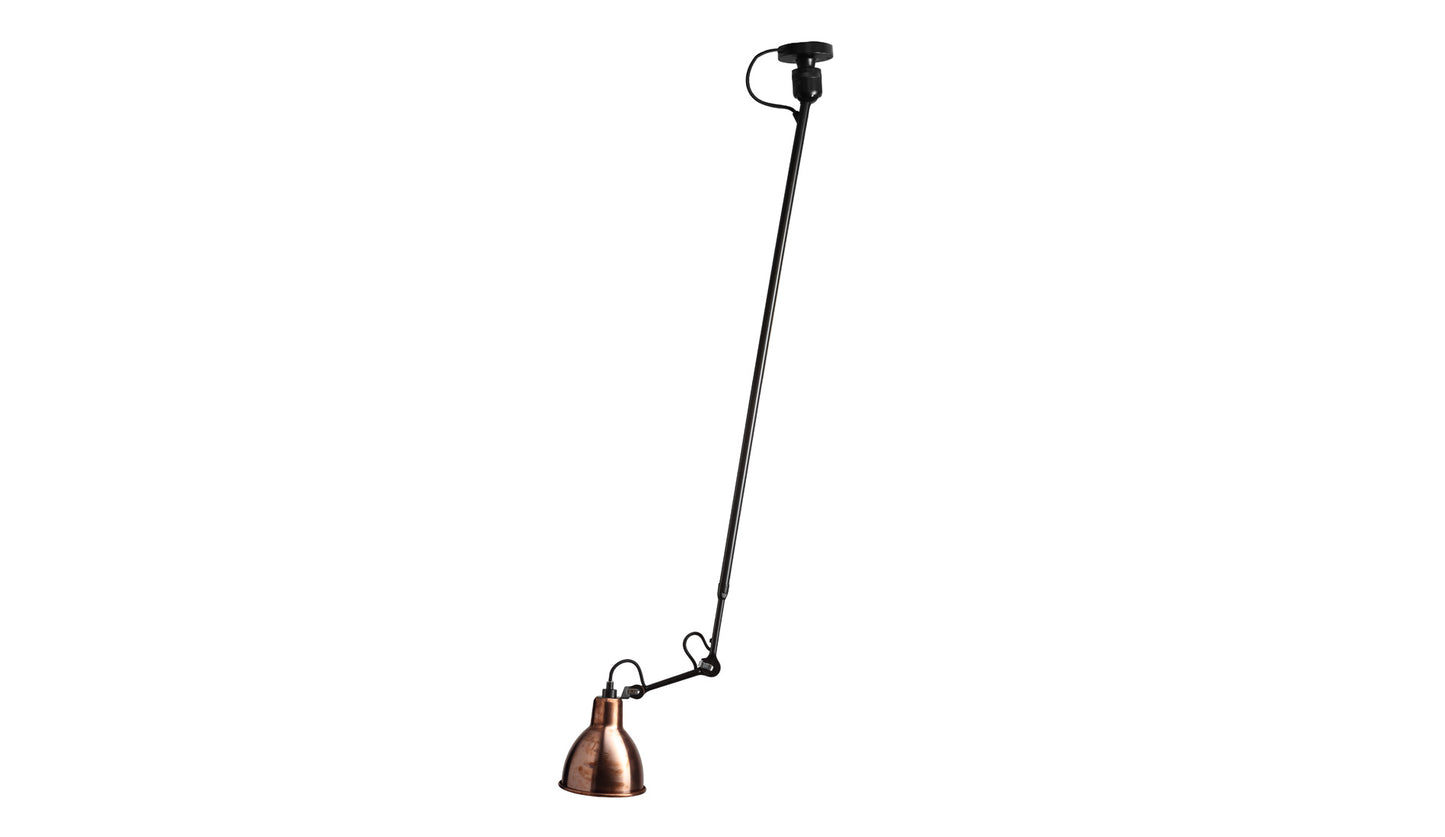 DCW Lampe Gras N°302 L Deckenleuchte