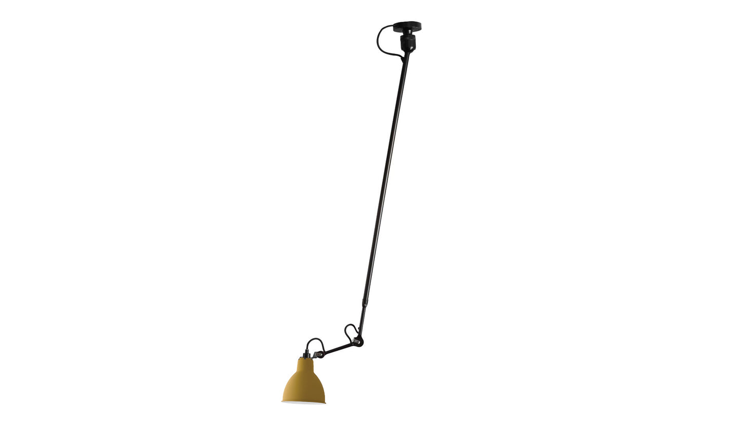 DCW Lampe Gras N°302 L Deckenleuchte