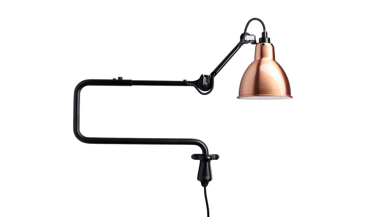 DCW Lampe Gras N°303