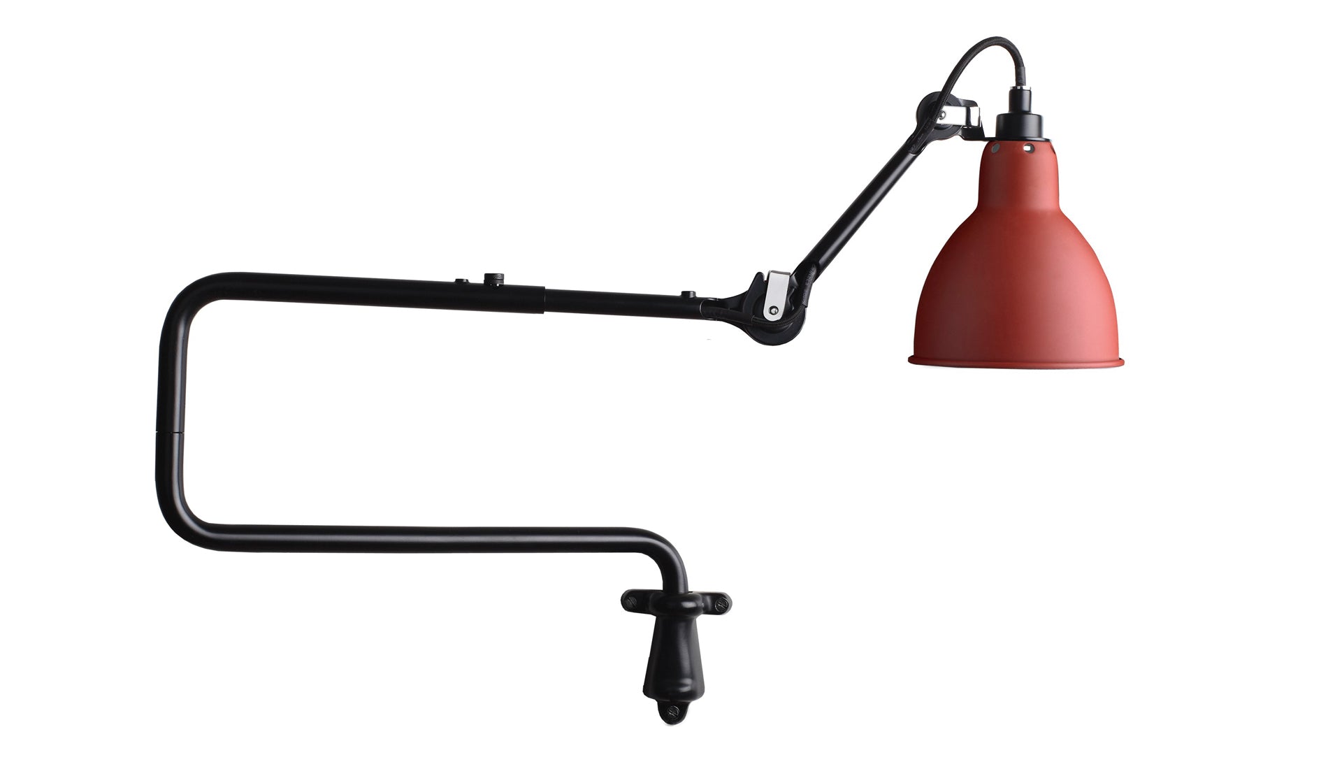 DCW Lampe Gras N°303