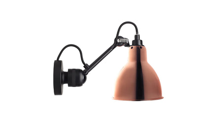 DCW Lampe Gras N°304 Wandleuchte