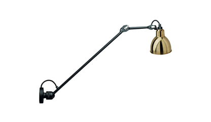 DCW Lampe Gras N°304 L60 Wandleuchte