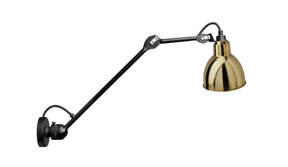 DCW Lampe Gras N°304 L40 Wandleuchte