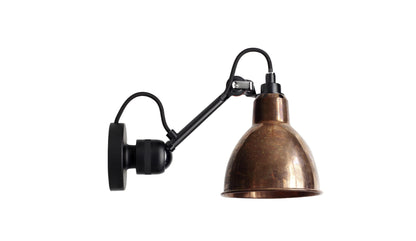 DCW Lampe Gras N°304 Wandleuchte