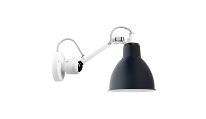 DCW Lampe Gras N°304 White Blue