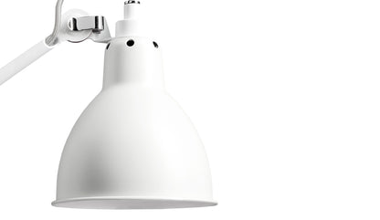 DCW Lampe Gras N°304 White White Detail