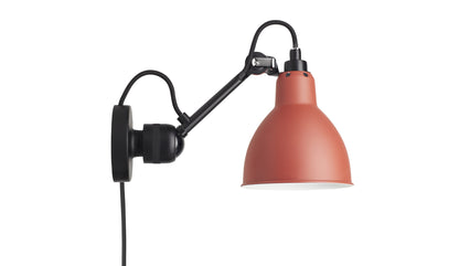 DCW Lampe Gras N°304 CA wall light (with cable and plug)