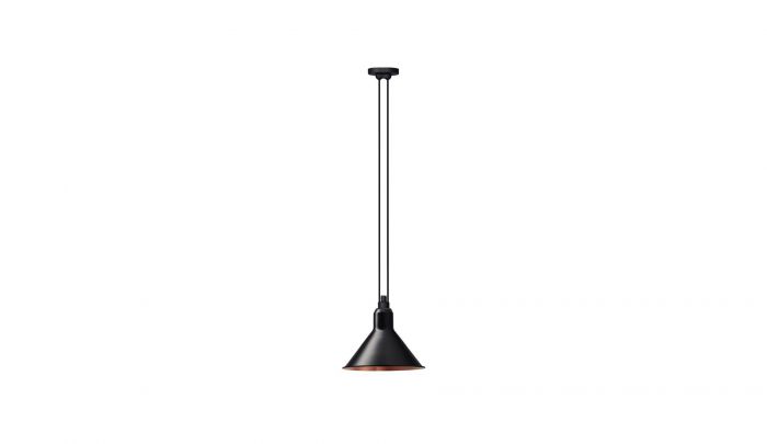 DCW Lampe Gras N°322 Les Acrobates