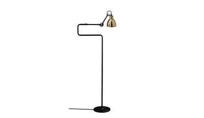 DCW Lampe Gras N°411 Stehleuchte