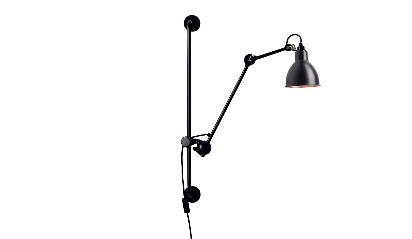 DCW Lampe Gras N°210