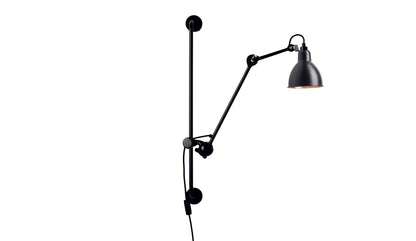 DCW Lampe Gras N°210