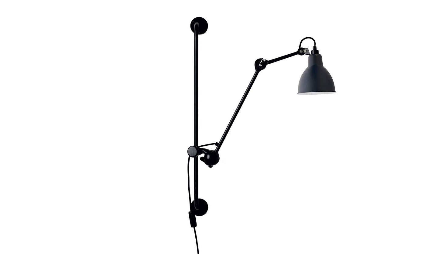 DCW Lampe Gras N°210