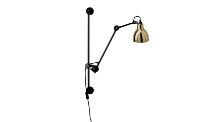 DCW Lampe Gras N°210