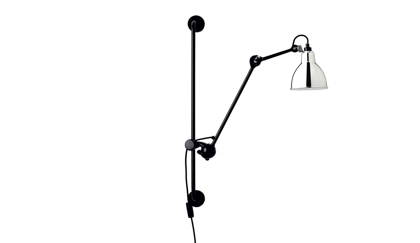 DCW Lampe Gras N°210