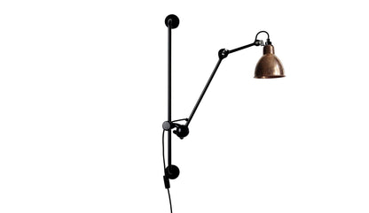 DCW Lampe Gras N°210