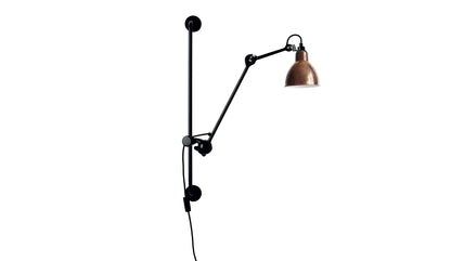 DCW Lampe Gras N°210