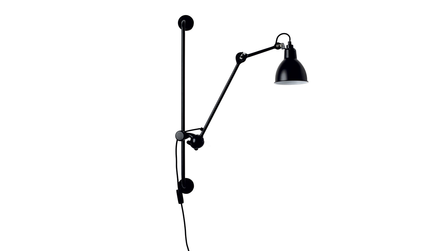 DCW Lampe Gras N°210