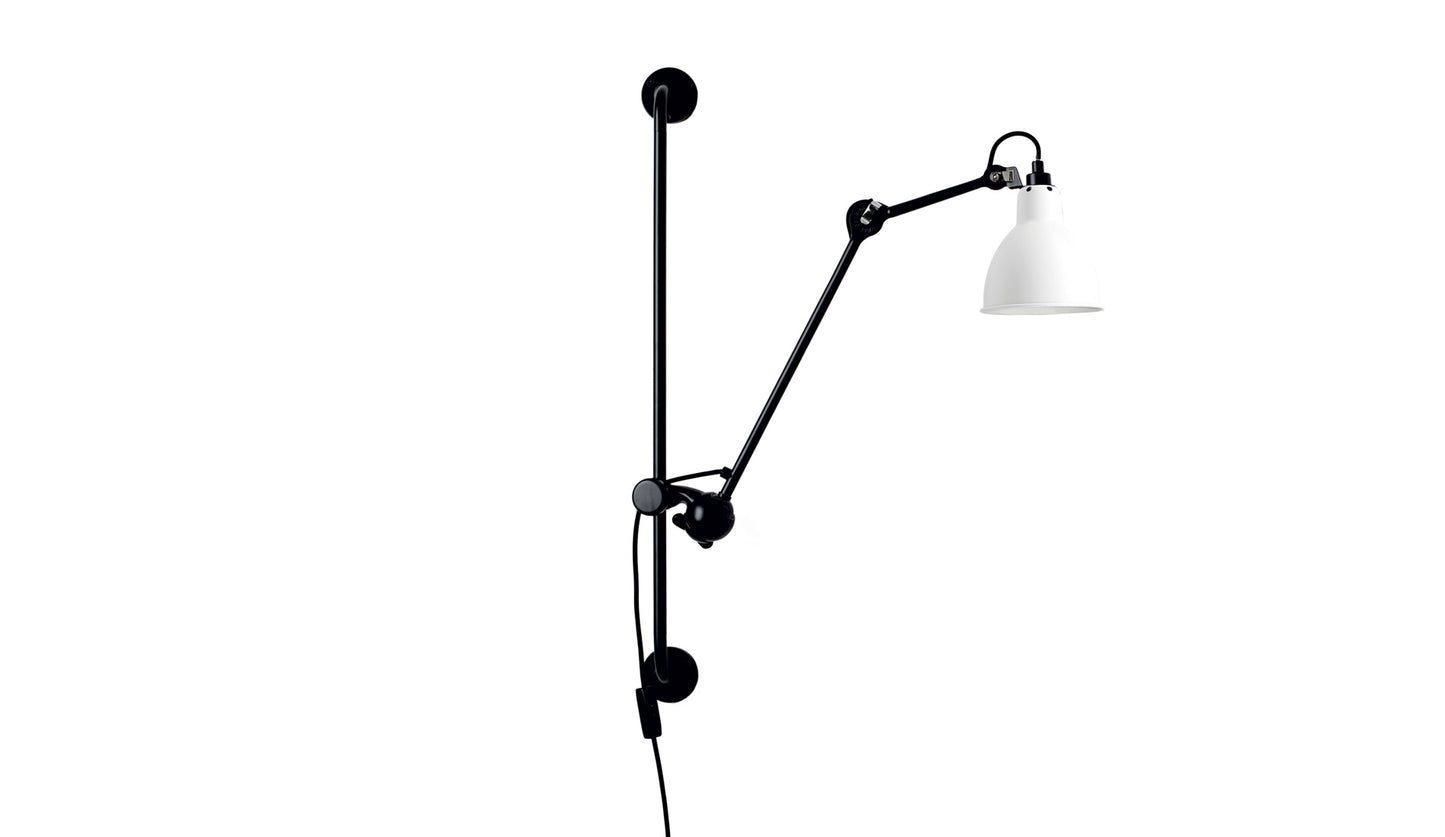 DCW Lampe Gras N°210 white