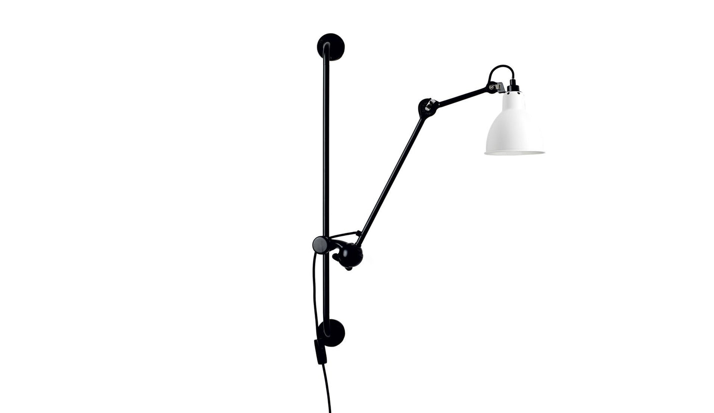 DCW Lampe Gras N°210