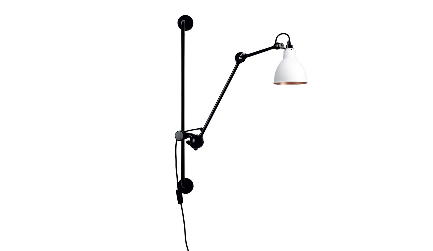 DCW Lampe Gras N°210