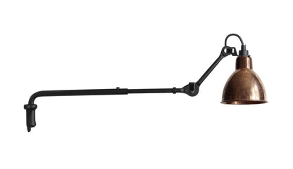 DCW Lampe Gras N°203 Wandleuchte