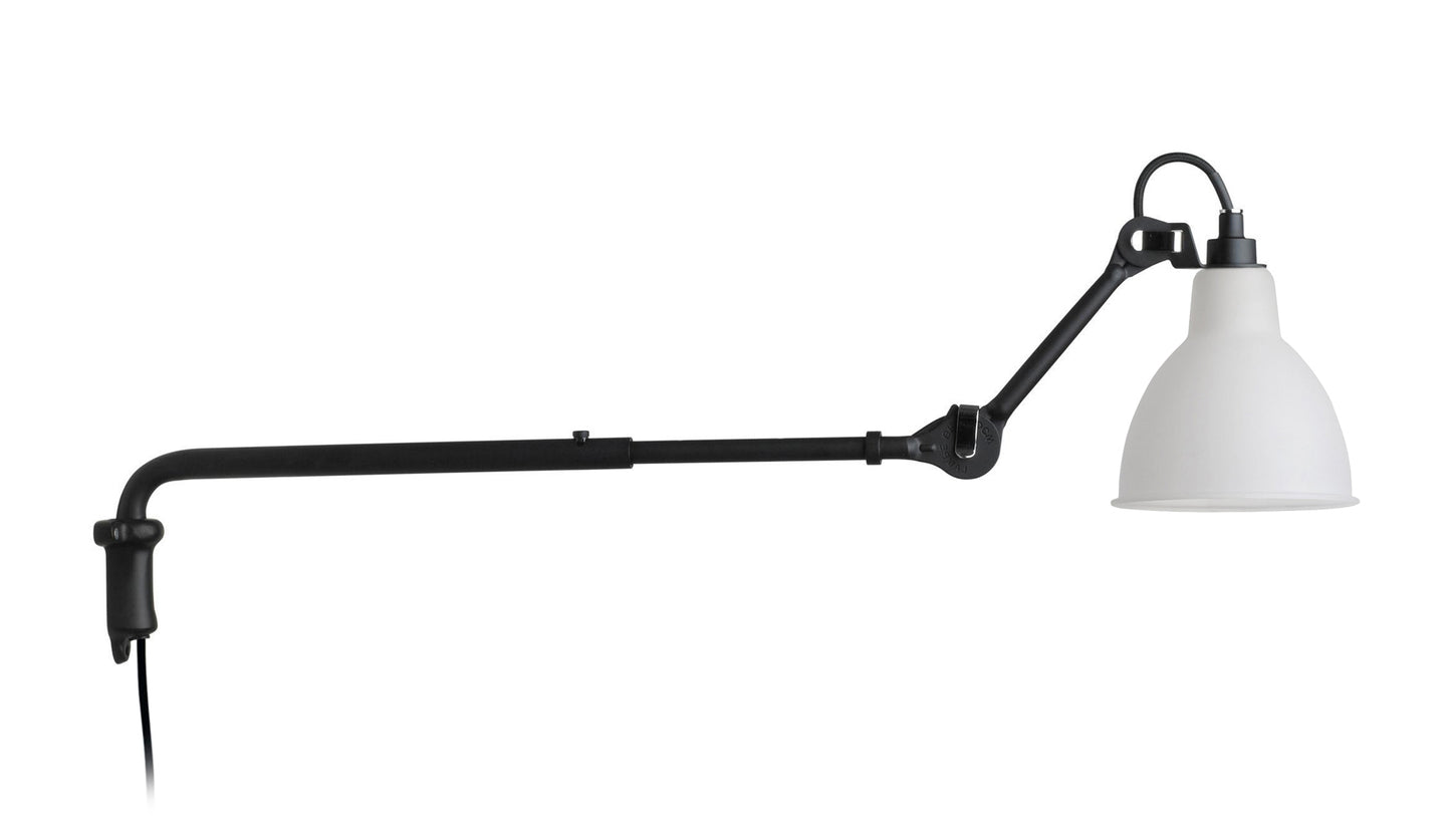 DCW Lampe Gras N°203 Wandleuchte