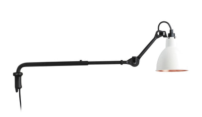 DCW Lampe Gras N°203 Wandleuchte