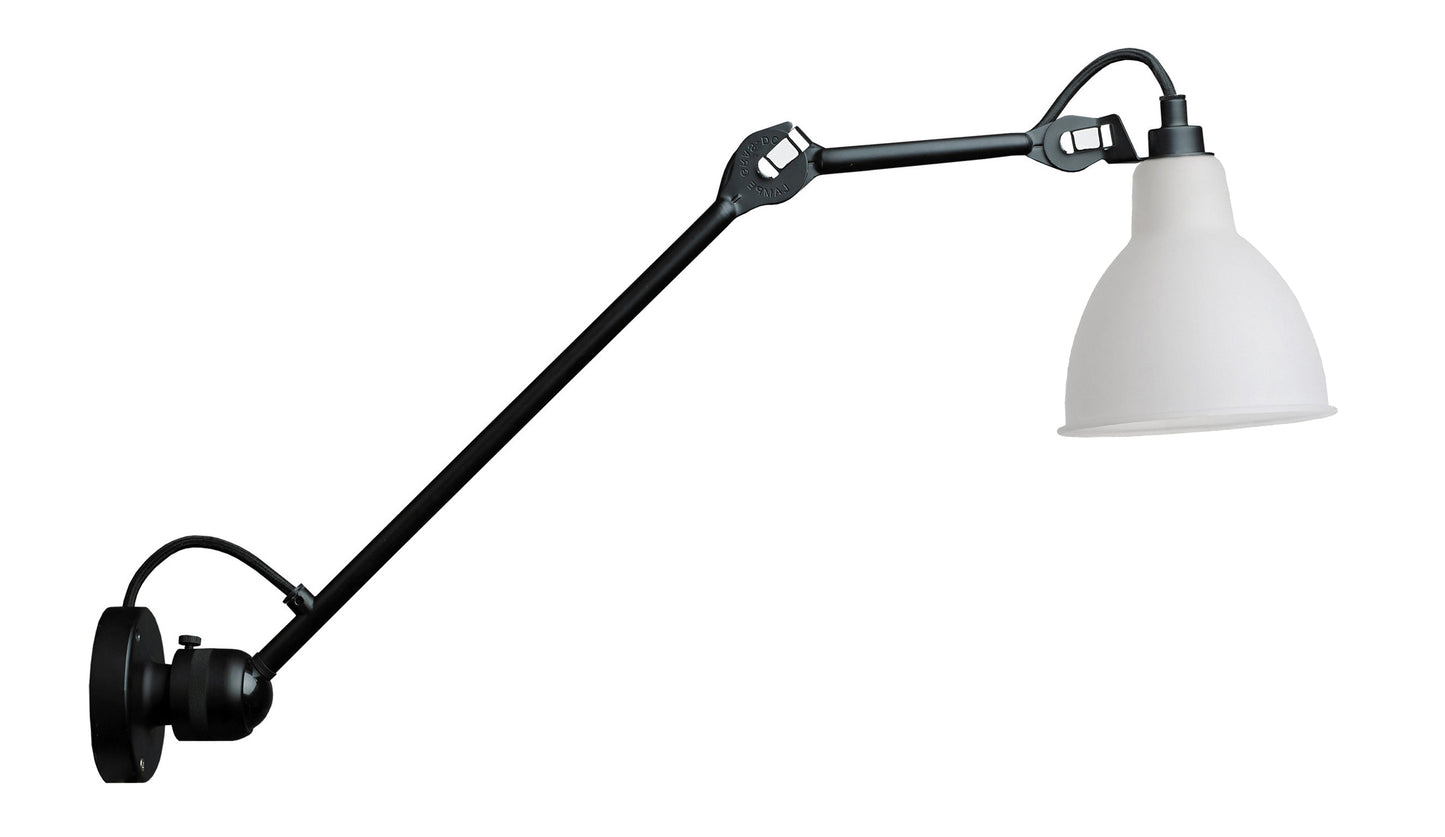 DCW Lampe Gras N°304 L40 Wandleuchte