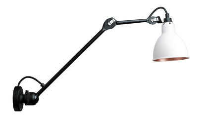 DCW Lampe Gras N°304 L40 Wandleuchte