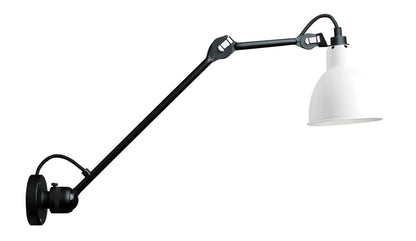 DCW Lampe Gras N°304 L40 Wandleuchte