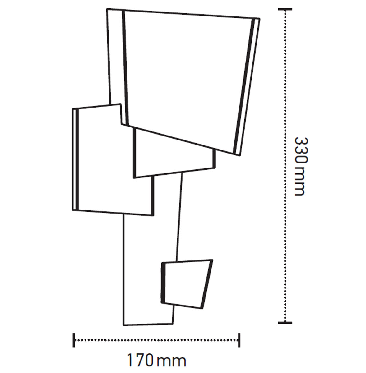 dcw map 1 wall sketch