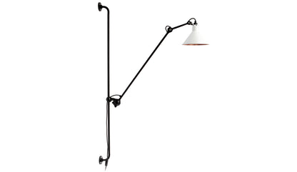 DCW Lampe Gras N°214 Wandleuchte