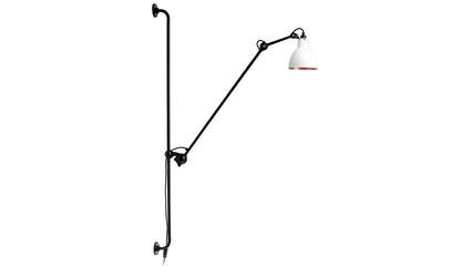 DCW Lampe Gras N°214 Wandleuchte