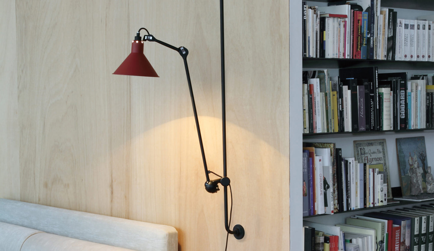 dcw lampe gras n°214  group