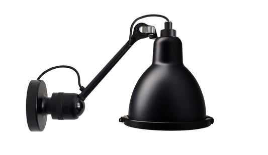 DCW Lampe Gras N°304 XL Outdoor Seaside Wandleuchte