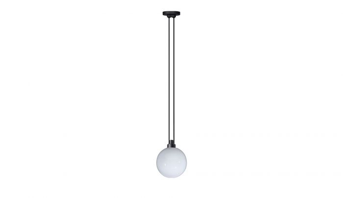 DCW Lampe Gras N°322 Les Acrobates