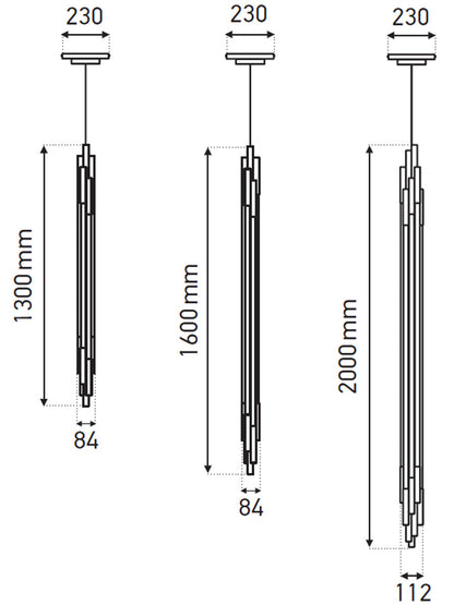 dcw org vertical pendant sketch